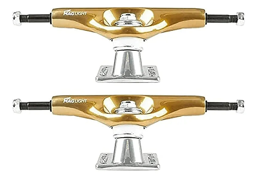 Ten - Mag Light Glossy - Beachin Surf