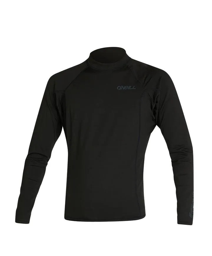 Thermo X Long Sleeve Crew Rash Vest - Beachin Surf