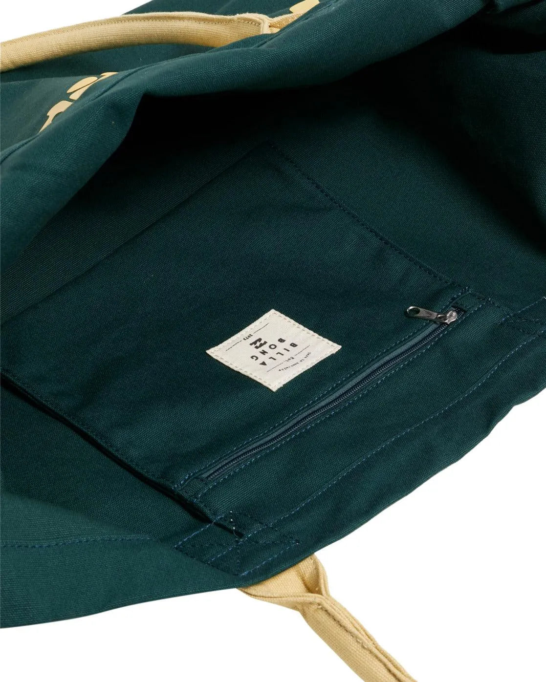 Tiki Vibes Beach Bag - Beachin Surf