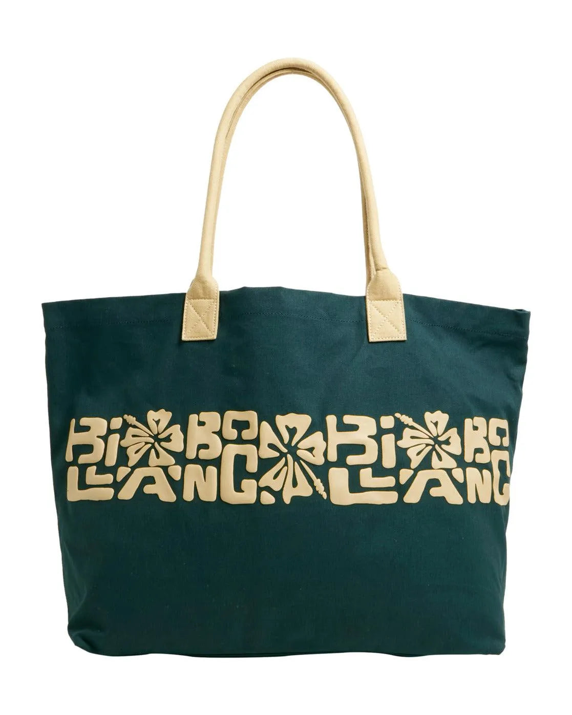 Tiki Vibes Beach Bag - Beachin Surf