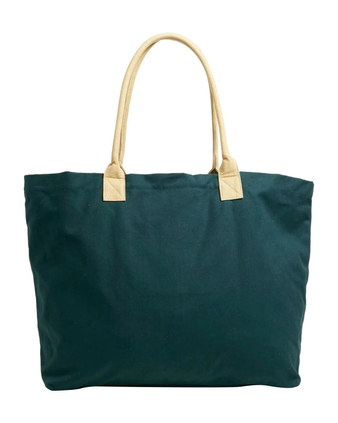 Tiki Vibes Beach Bag - Beachin Surf