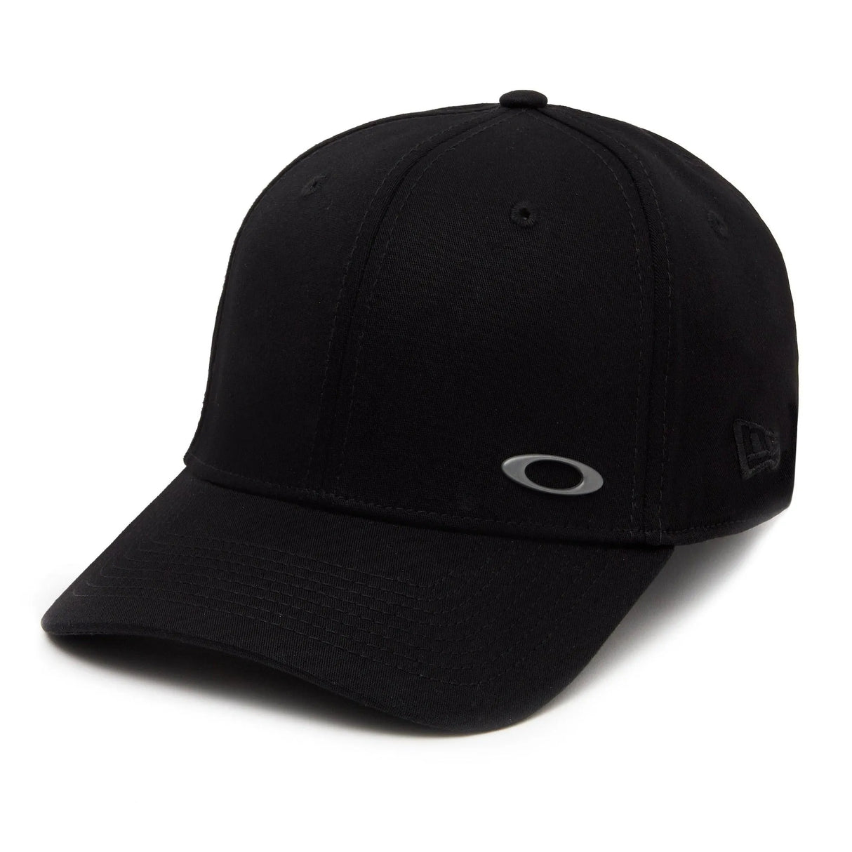 Tinfoil Cap Black - Beachin Surf