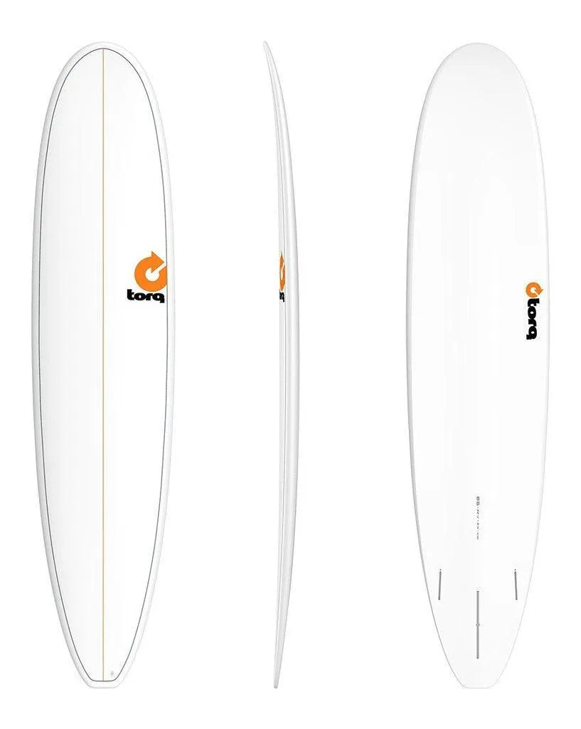 Torq Tet Longboard - Beachin Surf
