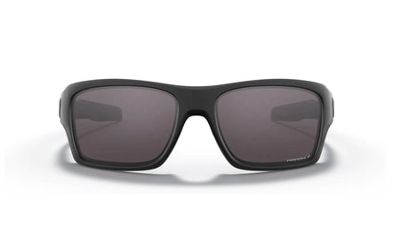 Turbine- Matte Black W/ Prizm Grey Polarized - Beachin Surf