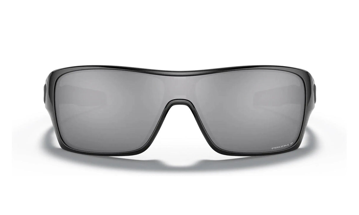 Turbine Rotor- Prizm Black Polarized - Beachin Surf