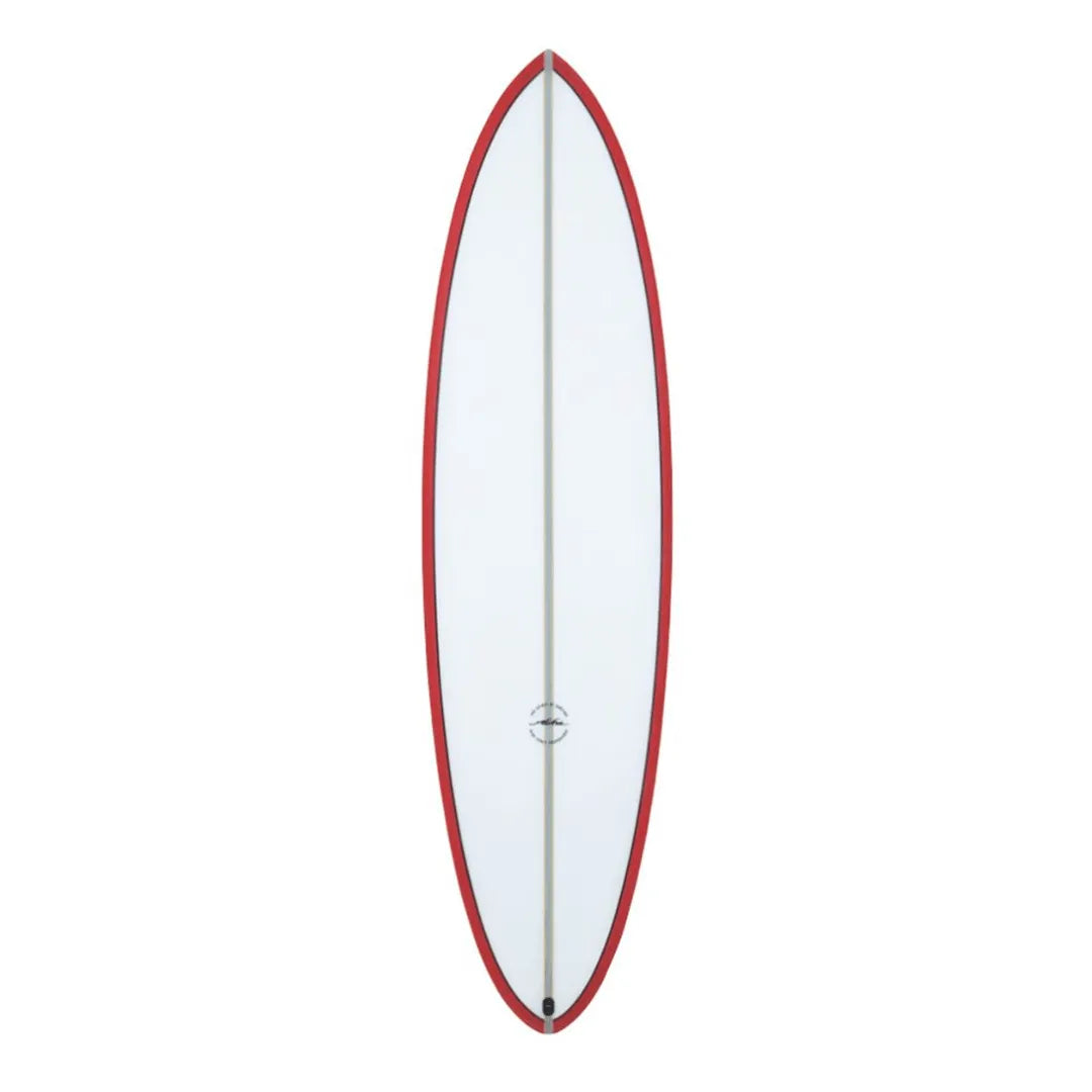 Twin Pin Pu - Pvcp - Beachin Surf