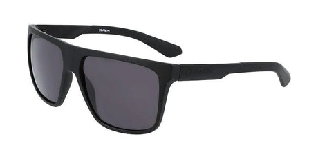 Vinyl Matte Black W/ Lumalens Smoke Polar - Beachin Surf