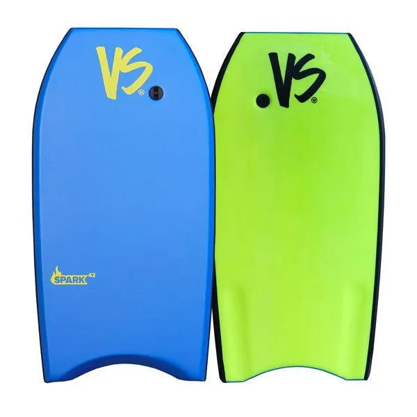 Vs Spark - Beachin Surf