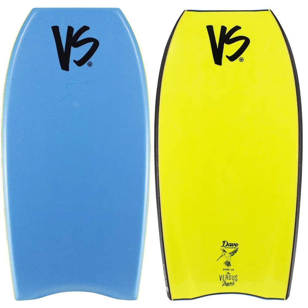 Vs Winchester Sync Pp 1.4 - Beachin Surf
