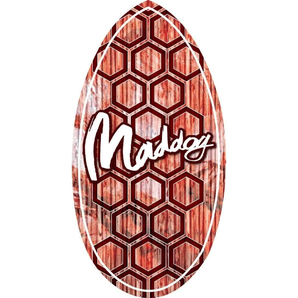 Wedge Skimboard - Beachin Surf
