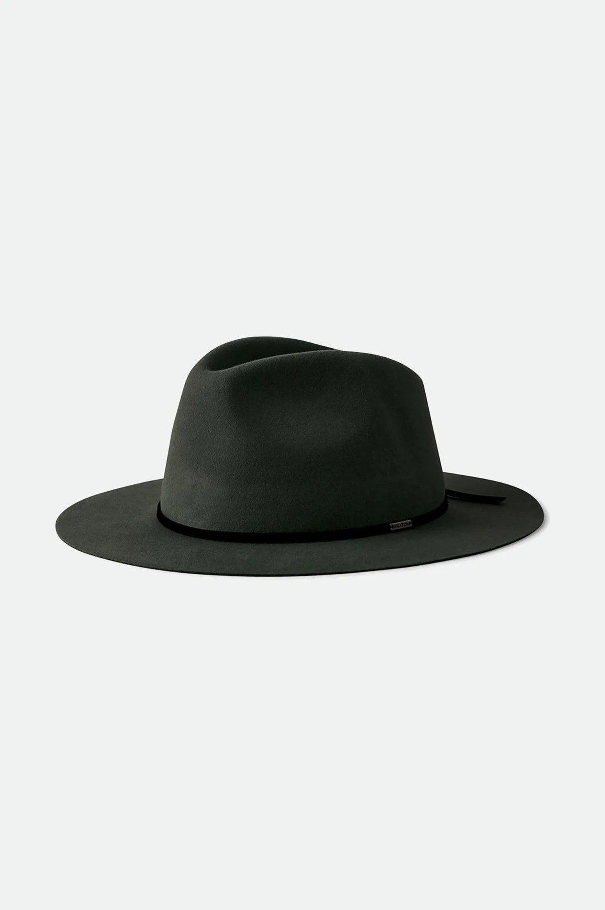 Wesley Fedora - Beachin Surf