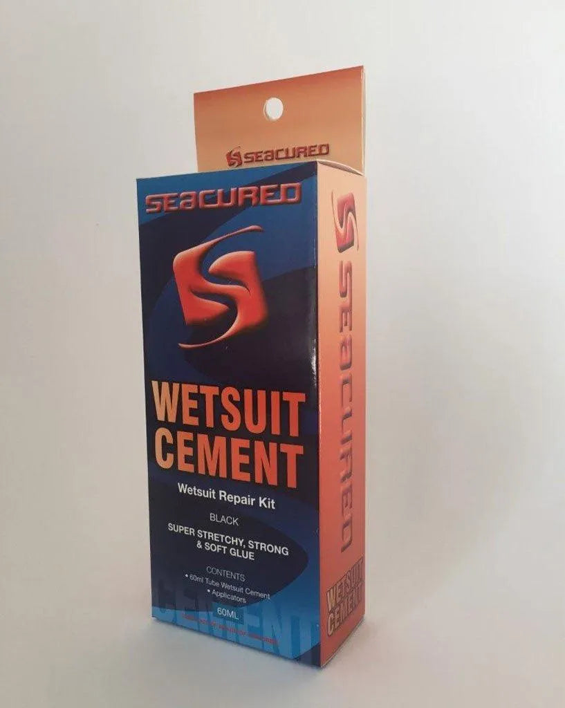 Wetsuit Cement 60Ml - Beachin Surf