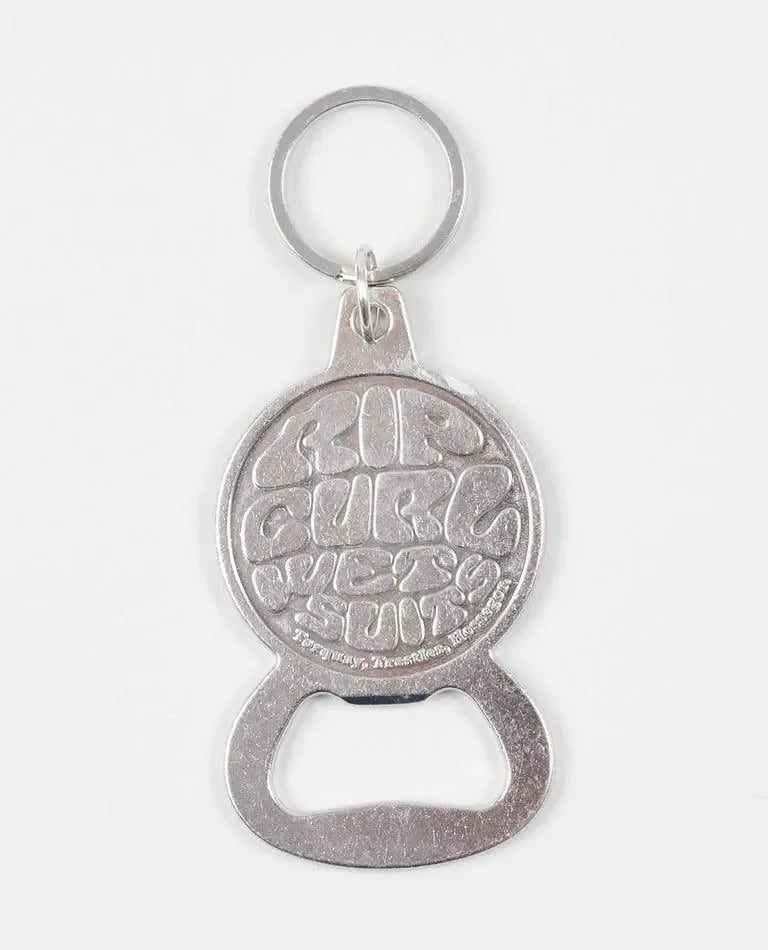 Wettie Bottle Opener