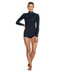 Womens Hyperfreak 2Mm Long Sleeve Spring Suit - Beachin Surf