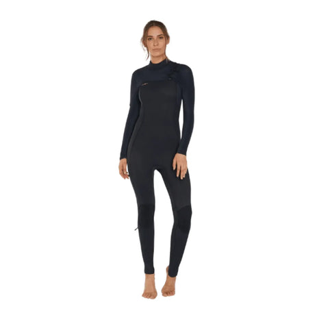 Womens Hyperfreak 3/2 Mm C/Z Steamer - Beachin Surf