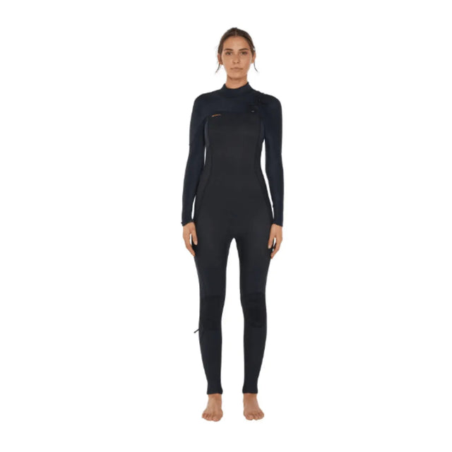 Womens Hyperfreak 3/2 Mm C/Z Steamer - Beachin Surf
