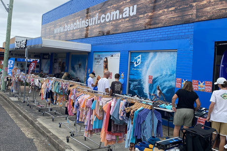 Beachin Surf's Massive Father's Day Sale in Toukley – Up to 50% Off!