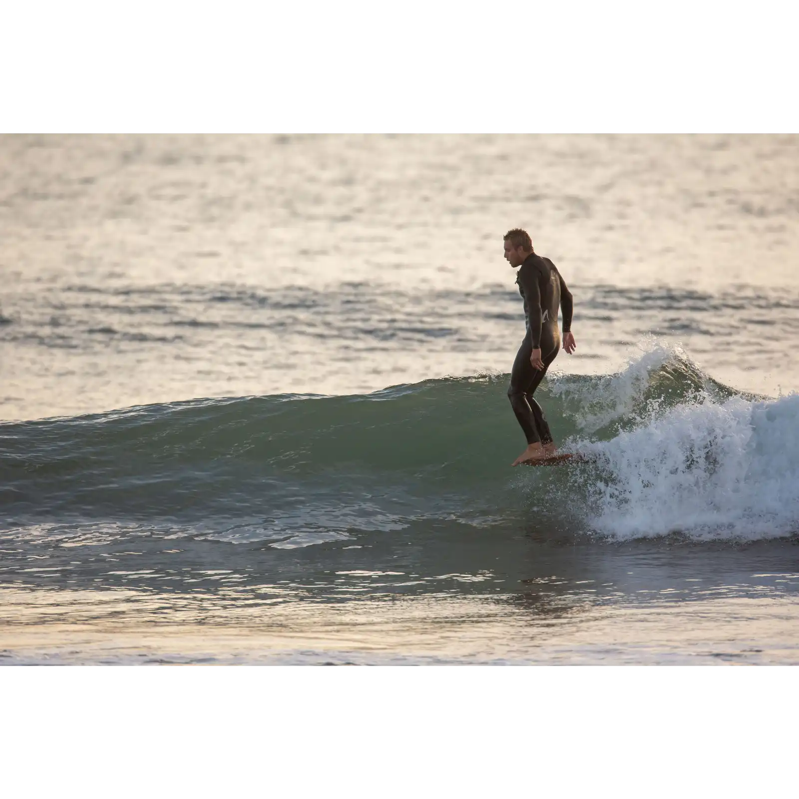 How to choose the right wetsuit?