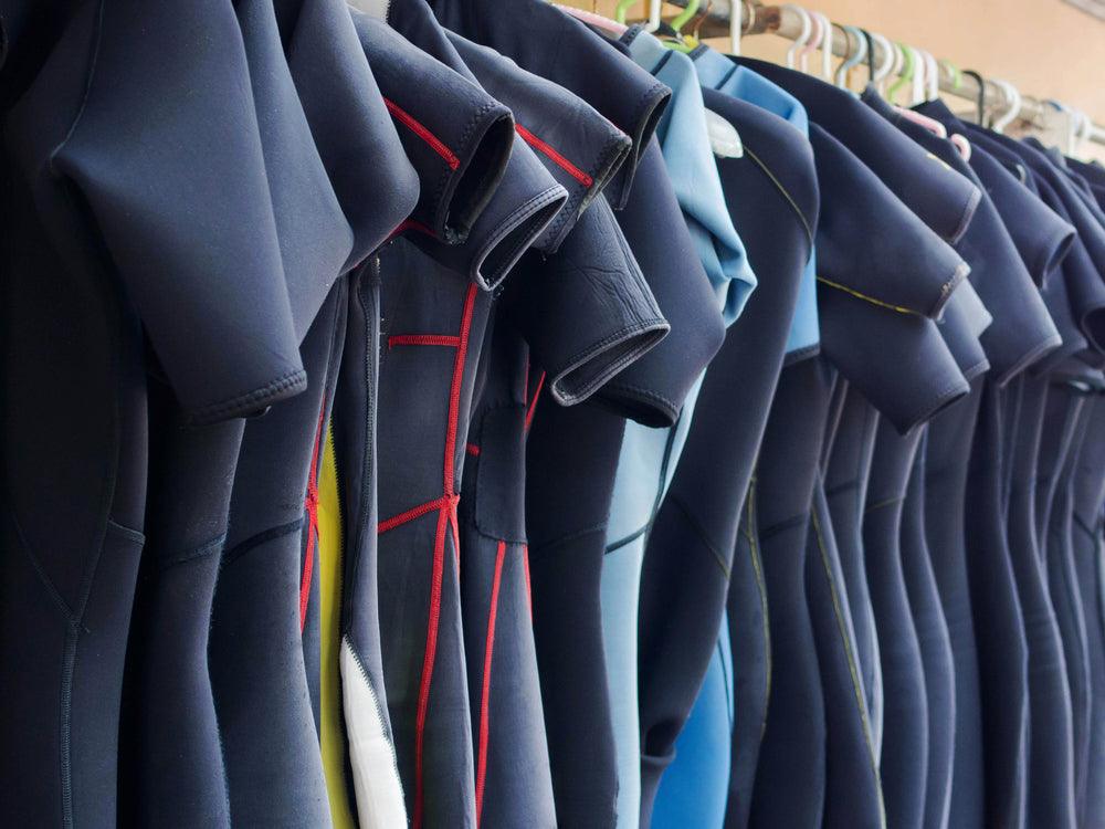 How Does A Wetsuit Keep Its Warmth? - Beachin Surf