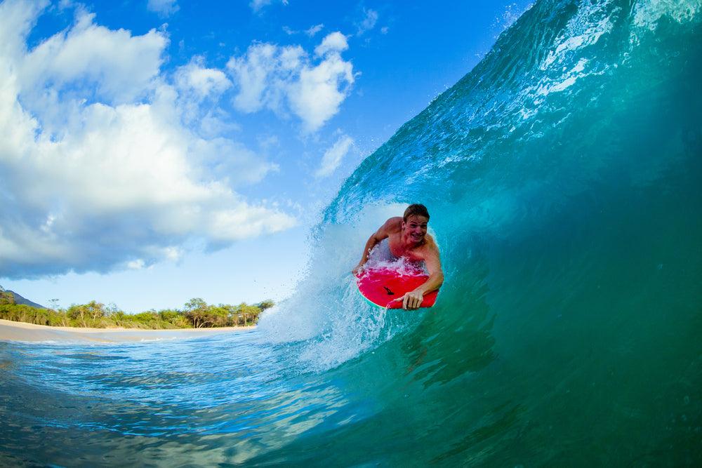 Is Bodyboarding Easier To Learn Than Surfing? - Beachin Surf