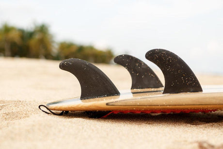 Know What to Buy in the Surf Shop – Differences of a Surfboard from a Shortboard - Beachin Surf