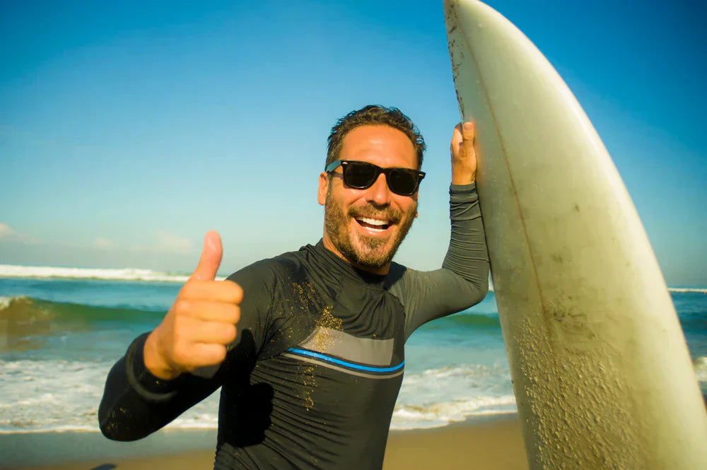 Surfing Hacks For Real Surfers - Beachin Surf