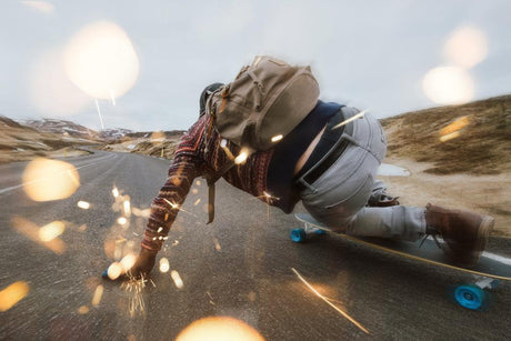 What Are The Best Longboards For Cruising - Beachin Surf
