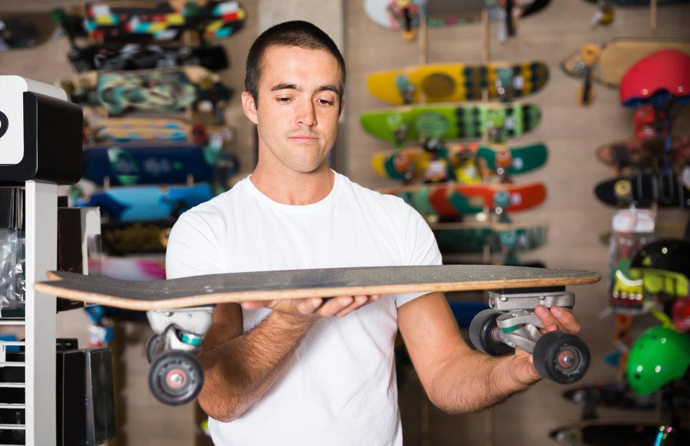 Which Skateboard Should I Buy Online For A Beginner? - Beachin Surf