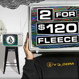 BUY 2 FOR $120