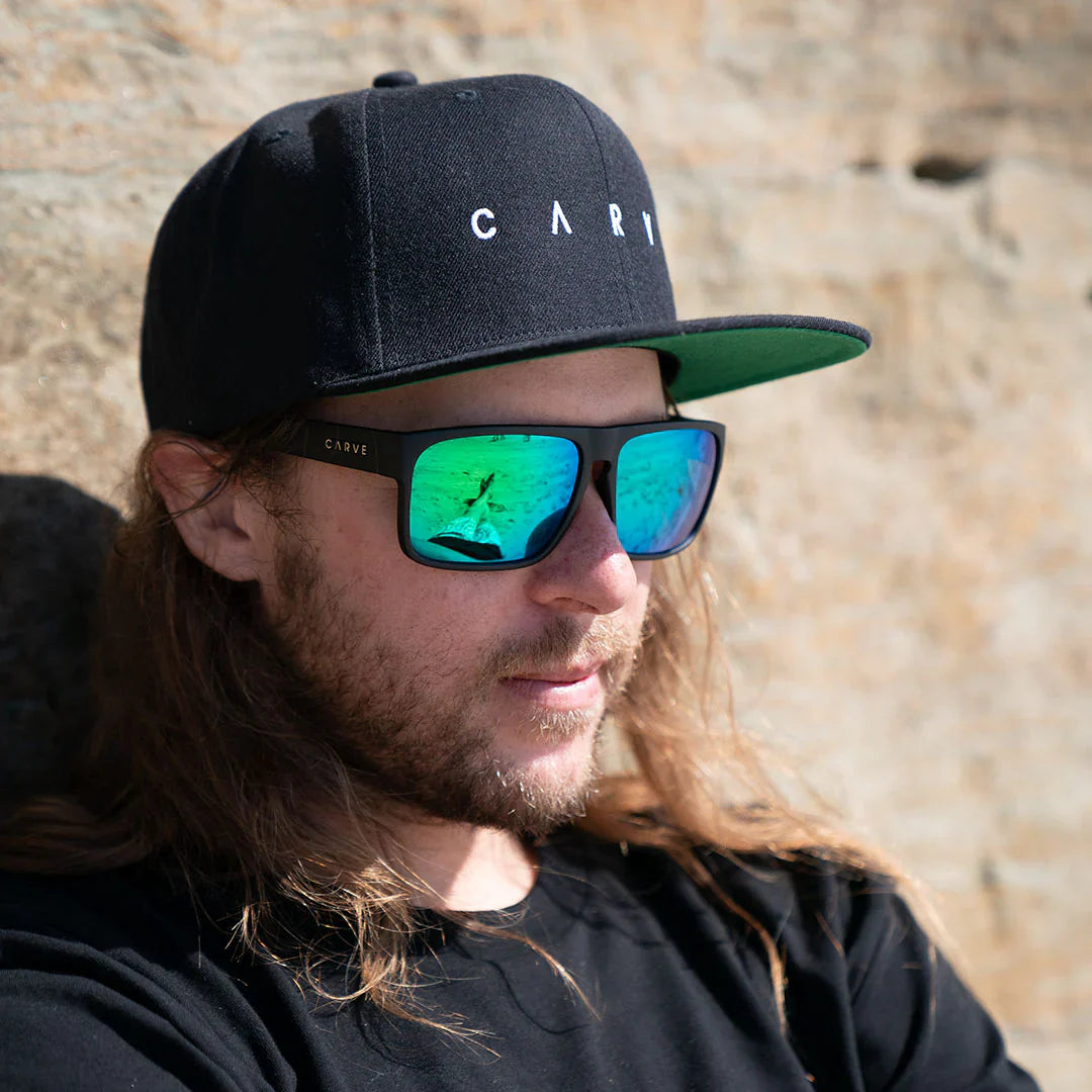 Carve Sunglasses
