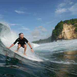 Intermediate Surfboards