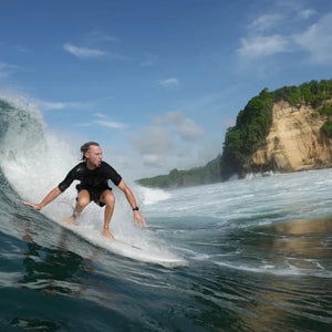 Intermediate Surfboards