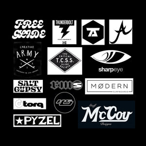 Shop All Surfboard Brands