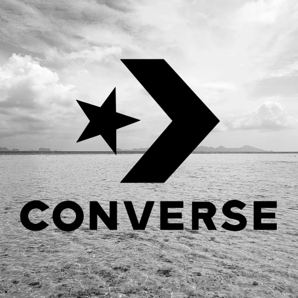Converse Footwear