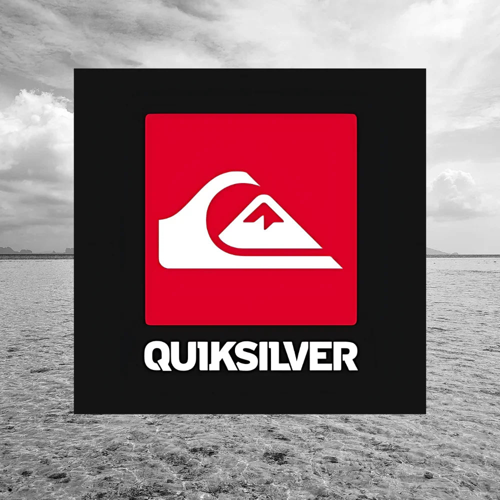 Quicksilver Footwear