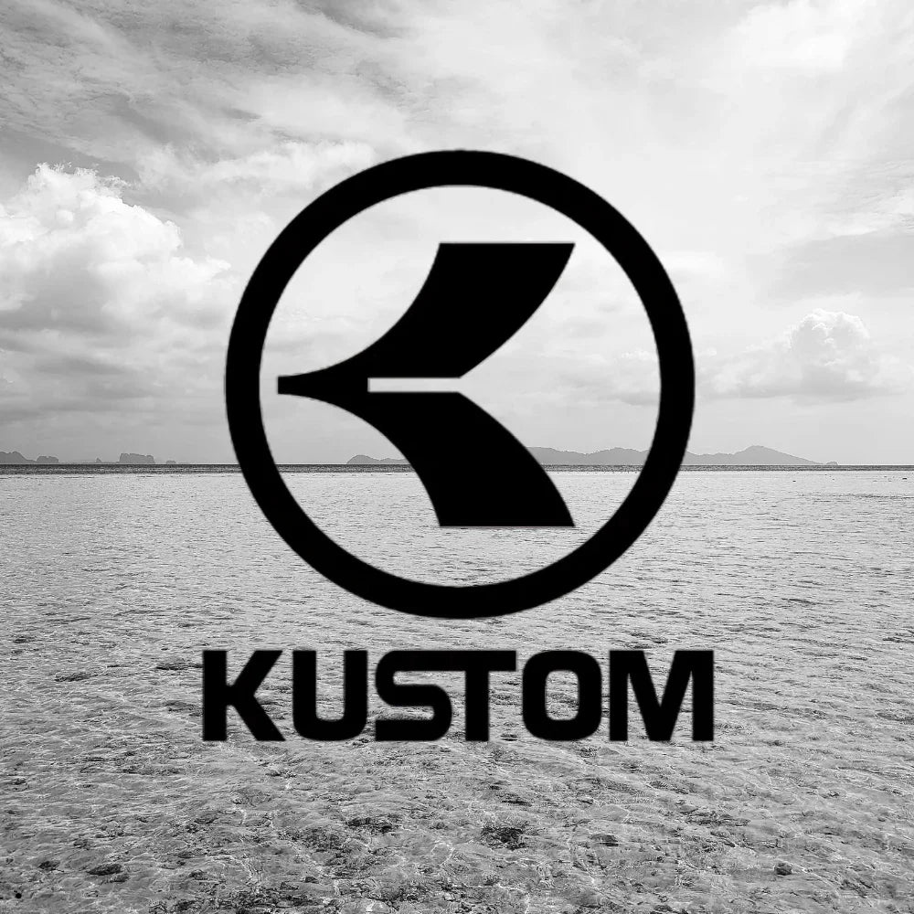 Kustom Footwear