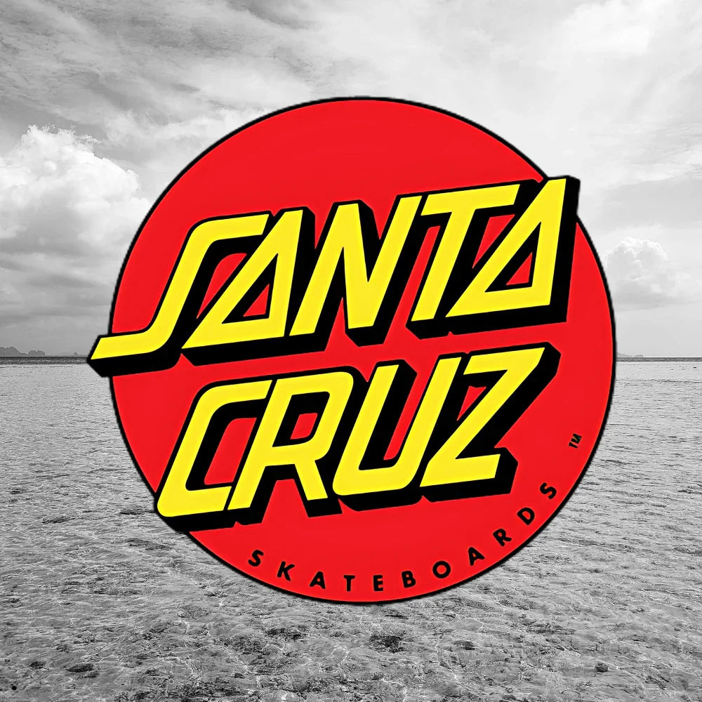 SANTA CRUZ Footwear