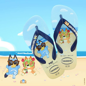 Kids Thongs