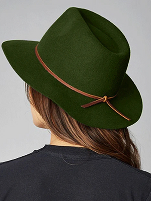 All Women's Headwear