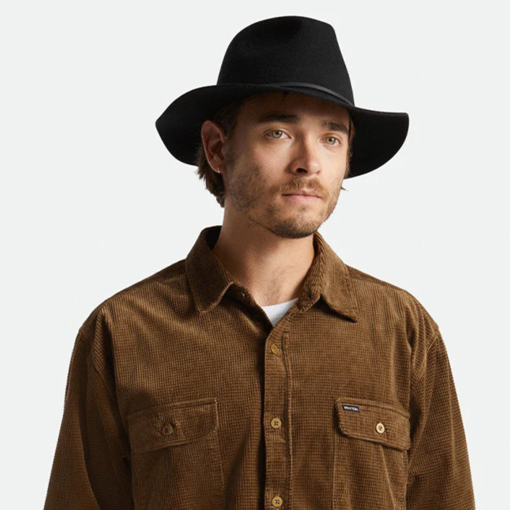 Men's Headwear