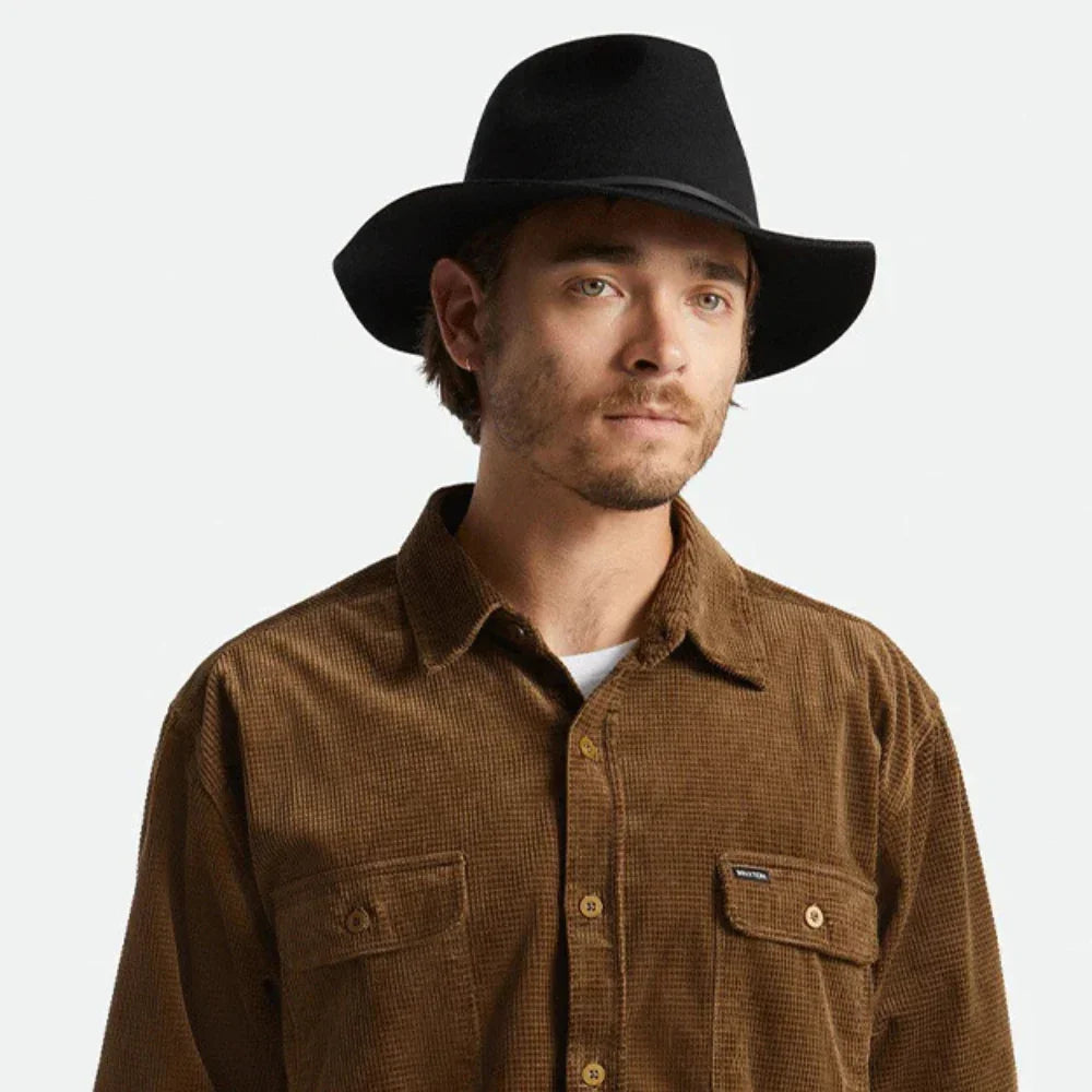 Men's Headwear