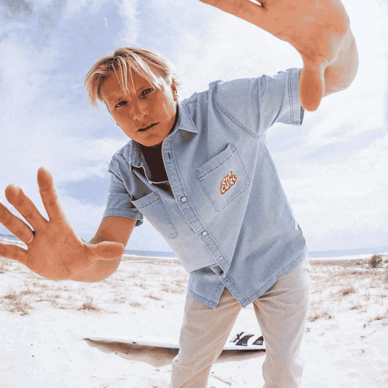 Sidewalk Sale — Mens