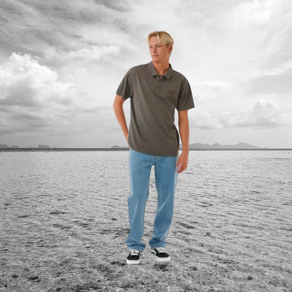 Men's Polos