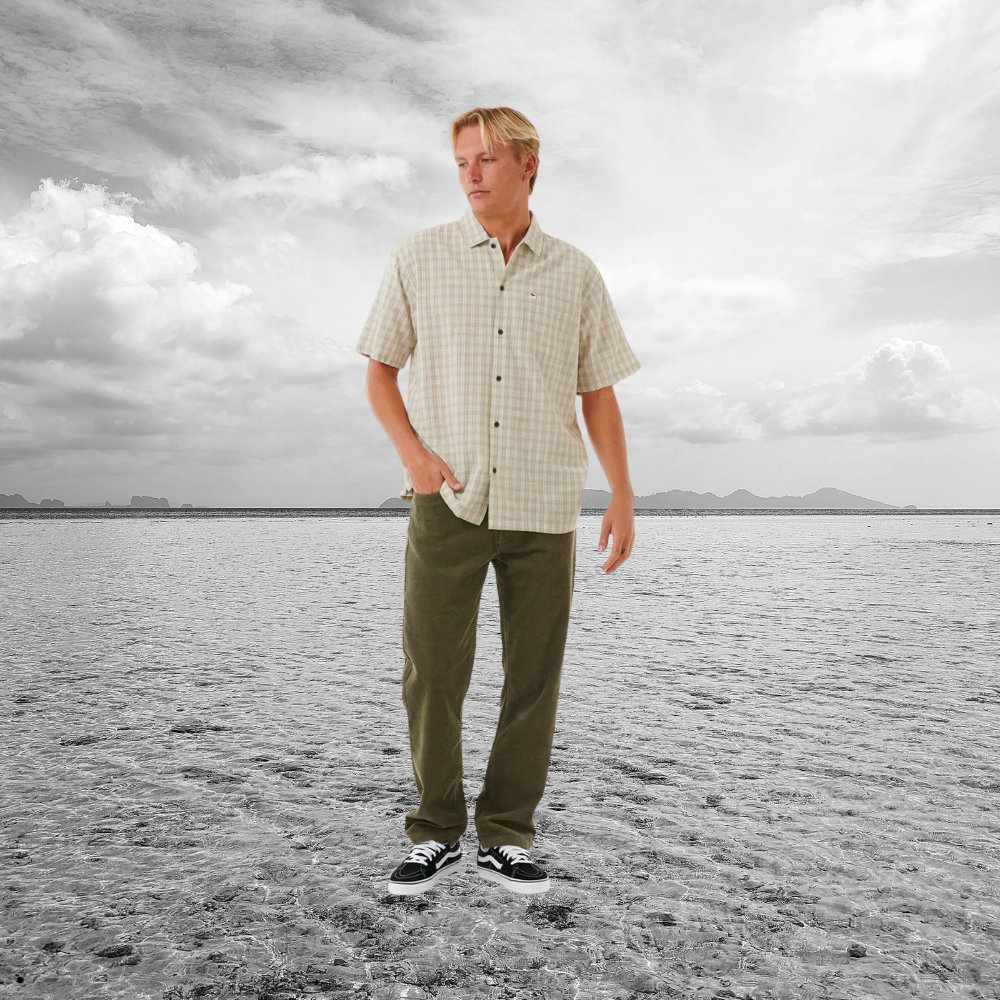 Men's Shirts