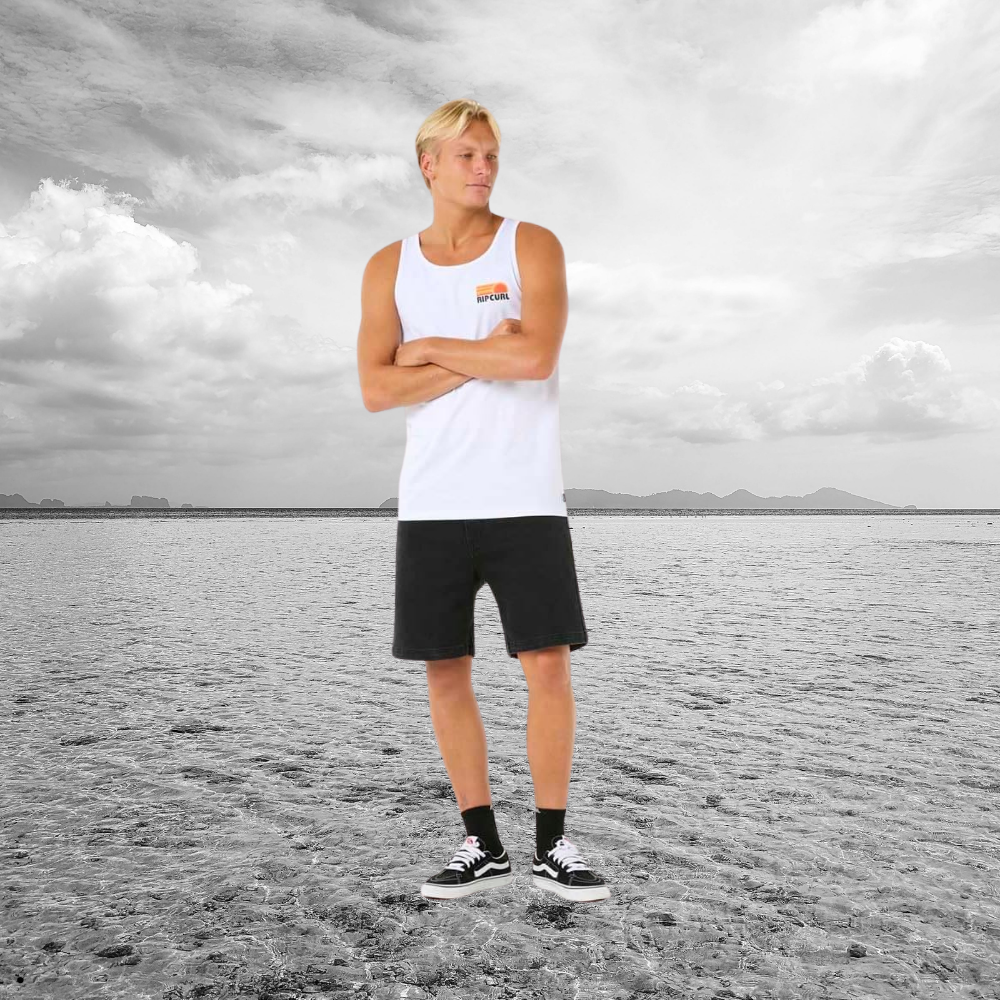 Men's Singlets