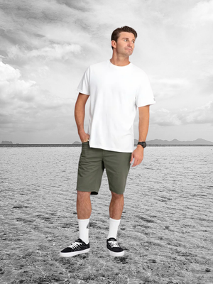 Walkshorts