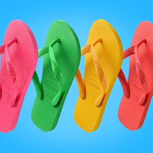 Havaianas