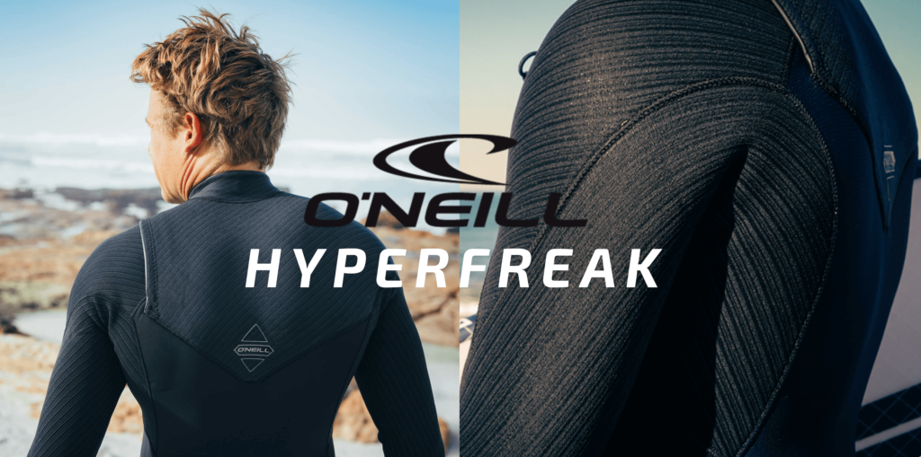 Hyperfreak Range