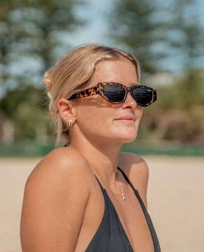 Liive Sunglasses