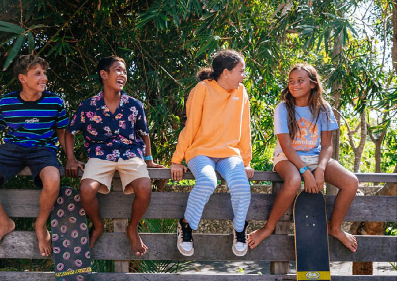Kids - Nothing over $49.99